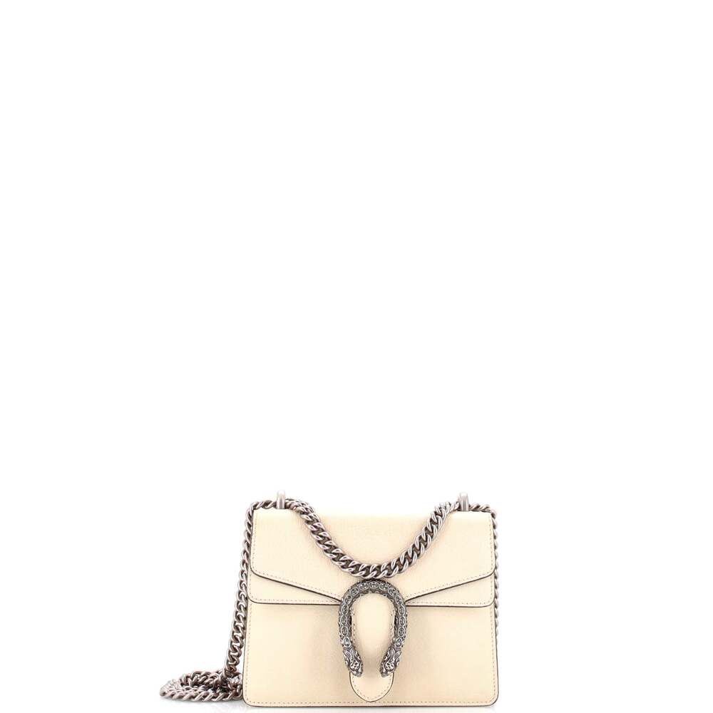 Gucci Dionysus Bag Leather Mini #260675G13B